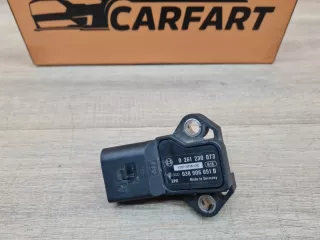 038906051d Датчик абсолютного давления Volkswagen Tiguan 1 Арт 2-533526, вид 1