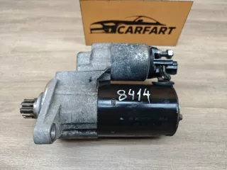 02E911024A Стартер Volkswagen Tiguan 1 Арт 2-533635, вид 1