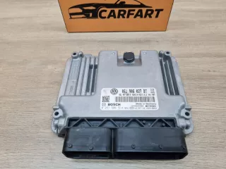 06j906027bt Блок управления двс Volkswagen Tiguan 1 Арт 2-533711, вид 1