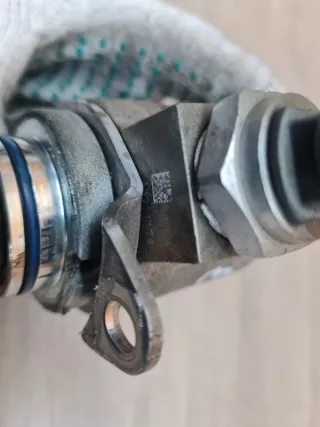 03C127026D Топливный насос тнвд Volkswagen Tiguan 1 Арт 2-533747, вид 7