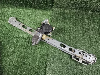 A1637300946 Стеклоподъемник Mercedes ML W163 Арт 2-533854, вид 1