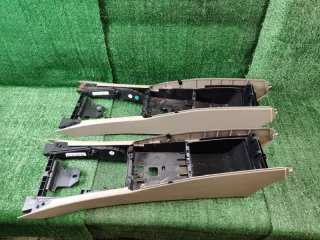 A2046804850 Центральная консоль подлокотника Mercedes GLK X204 Арт 2-533871, вид 4