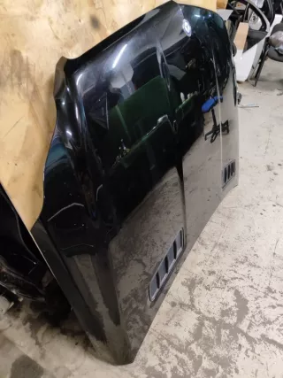 A1668800157 Капот Mercedes GLS X166 Арт 2-533926, вид 3