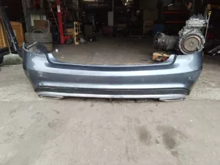 A2078858125 Бампер в сборе amg Mercedes E C207 Арт 2-533954, вид 1