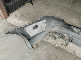 A2078858125 Бампер в сборе amg Mercedes E C207 Арт 2-533954, вид 12