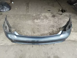 A2078858125 Бампер в сборе amg Mercedes E C207 Арт 2-533954, вид 2