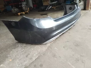 A2078858125 Бампер в сборе amg Mercedes E C207 Арт 2-533954, вид 4