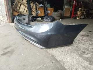 A2078858125 Бампер в сборе amg Mercedes E C207 Арт 2-533954, вид 5