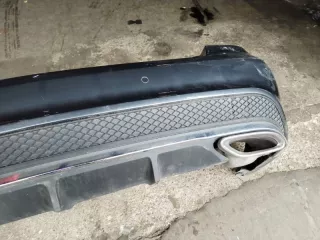 A2078858125 Бампер в сборе amg Mercedes E C207 Арт 2-533954, вид 6