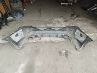 A2078858125 Бампер в сборе amg Mercedes E C207 Арт 2-533954, вид 8
