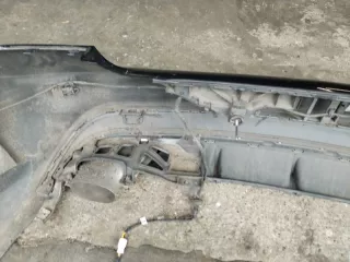 A2078858125 Бампер в сборе amg Mercedes E C207 Арт 2-533954, вид 9