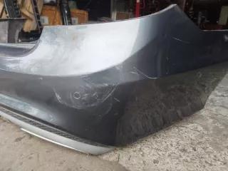 A2078858125 Бампер в сборе amg Mercedes E C207 Арт 2-533954, вид 10