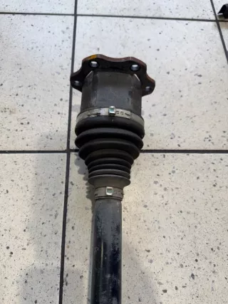 4M0407271D Привод Audi Q7 4M Арт 2-534449, вид 3