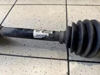4M0407271D Привод Audi Q7 4M Арт 2-534449, вид 4