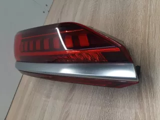 4M0945093F Фонарь задний левый Audi Q7 4M Арт 2-534490, вид 4
