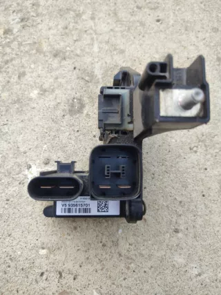 61149356157 Распределитель тока BMW 3 F30/F31/GT F34 Арт 2-534524, вид 4