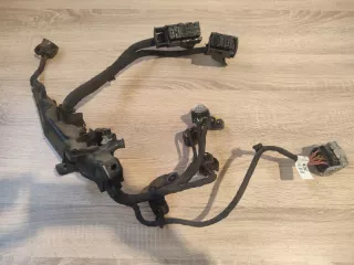 91700D7000 Жгут проводов двигателя Hyundai Tucson 3 Арт 2-534987, вид 1