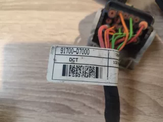 91700D7000 Жгут проводов двигателя Hyundai Tucson 3 Арт 2-534987, вид 7