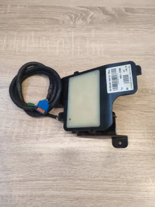 95821D7000 Датчик слепых зон Hyundai Tucson 3 Арт 2-535000, вид 1