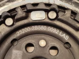 232002B580 Двухмассовый маховик Hyundai Tucson 3 Арт 2-535015, вид 5
