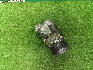 64529185142 Компрессор кондиционера BMW X5 E70 Арт 2-535380, вид 2
