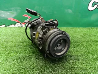 64529185142 Компрессор кондиционера BMW X5 E70 Арт 2-535380, вид 3