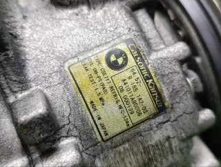64529185142 Компрессор кондиционера BMW X5 E70 Арт 2-535380, вид 5