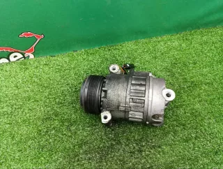 64529185142 Компрессор кондиционера BMW X5 E70 Арт 2-535380, вид 9
