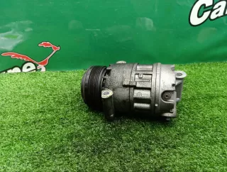 64529185142 Компрессор кондиционера BMW X5 E70 Арт 2-535380, вид 10