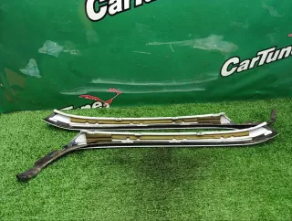 A1406980189 Накладки лобового стекла Mercedes S W140 Арт 2-535573, вид 7