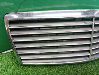A1408800683 Решетка радиатора Mercedes S W140 Арт 2-535853, вид 2