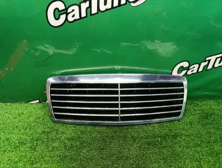 A2108880123 Решетка радиатора Mercedes E W210 Арт 2-536009, вид 1