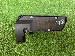 A2059050004 Кнопка подогрева сидений Mercedes C W205 Арт 2-537096, вид 2