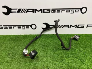 A2235403045 Проводка модуля usb Mercedes S W223 Арт 2-537331, вид 1