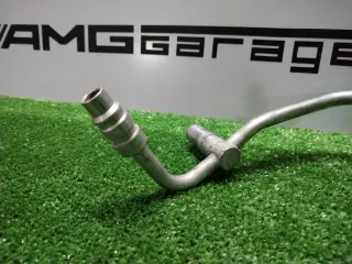 95B816743D Трубка кондиционера Porsche Macan Арт 2-537436, вид 3