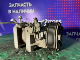 301000711AA Компрессор кондиционера Chery Tiggo 7 PRO Арт 2-537531, вид 1