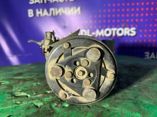 301000711AA Компрессор кондиционера Chery Tiggo 7 PRO Арт 2-537531, вид 2