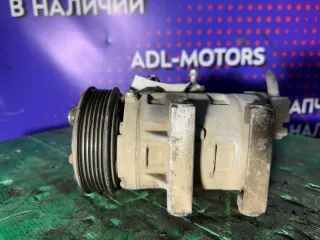 301000711AA Компрессор кондиционера Chery Tiggo 7 PRO Арт 2-537531, вид 4