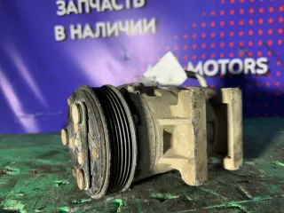 301000711AA Компрессор кондиционера Chery Tiggo 7 PRO Арт 2-537533, вид 3