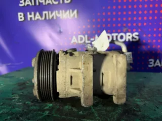 301000711AA Компрессор кондиционера Chery Tiggo 7 PRO Арт 2-537533, вид 4