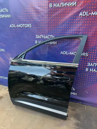 551000929AADYJ Дверь передняя левая Chery Tiggo 7 PRO Арт 2-537545, вид 4