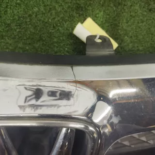  Решетка радиатора Honda Civic 8 restailing Арт 2-538021, вид 2