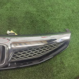  Решетка радиатора Honda Civic 8 restailing Арт 2-538021, вид 4