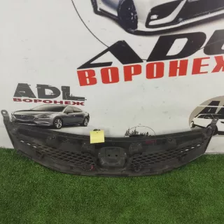  Решетка радиатора Honda Civic 8 restailing Арт 2-538021, вид 5