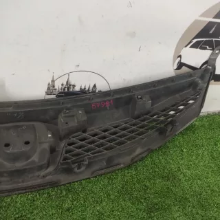  Решетка радиатора Honda Civic 8 restailing Арт 2-538021, вид 8