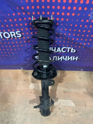 51610T0YK020 Стойка амортизатора Honda CR-V 4 Арт 2-538057, вид 3