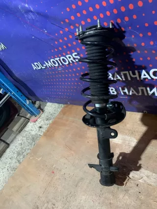 51610T0YK020 Стойка амортизатора Honda CR-V 4 Арт 2-538057, вид 4