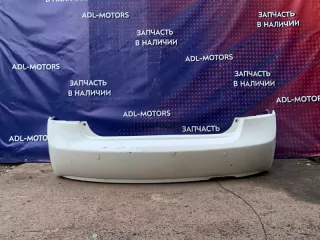 71501SNB000ZA Бампер задний Honda Civic 8 restailing Арт 2-538129, вид 1