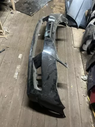 71101SNBZY00 Бампер передний Honda Civic 8 restailing Арт 2-538164, вид 1