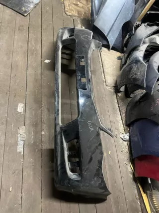 71101SNBZY00 Бампер передний Honda Civic 8 restailing Арт 2-538164, вид 2